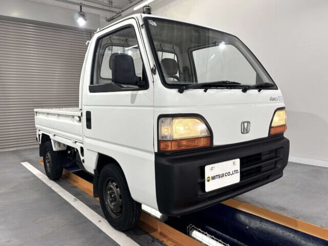 1994 HONDA ACTY TRUCK