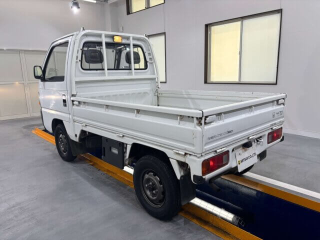 1994 HONDA ACTY TRUCK