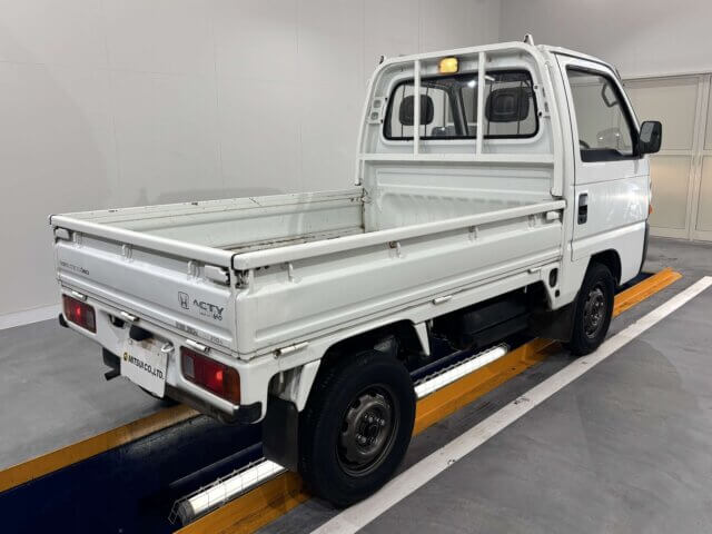 1994 HONDA ACTY TRUCK