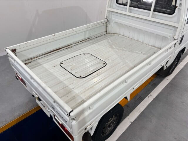 1994 HONDA ACTY TRUCK