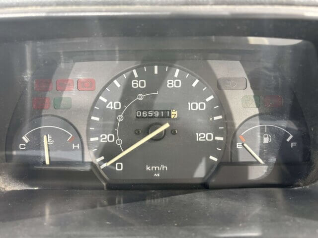 1994 HONDA ACTY TRUCK