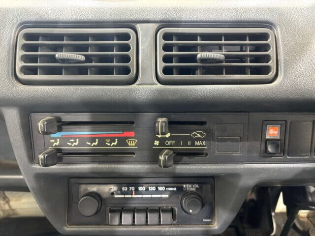 1994 HONDA ACTY TRUCK
