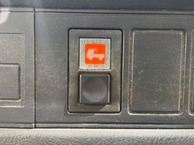 1994 HONDA ACTY TRUCK