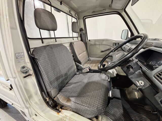 1994 HONDA ACTY TRUCK