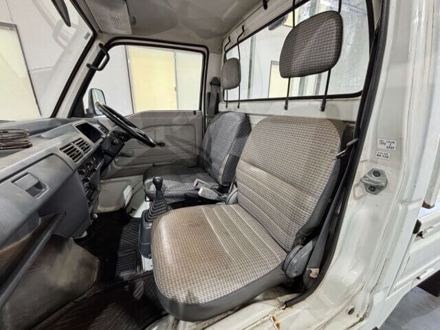 1994 HONDA ACTY TRUCK
