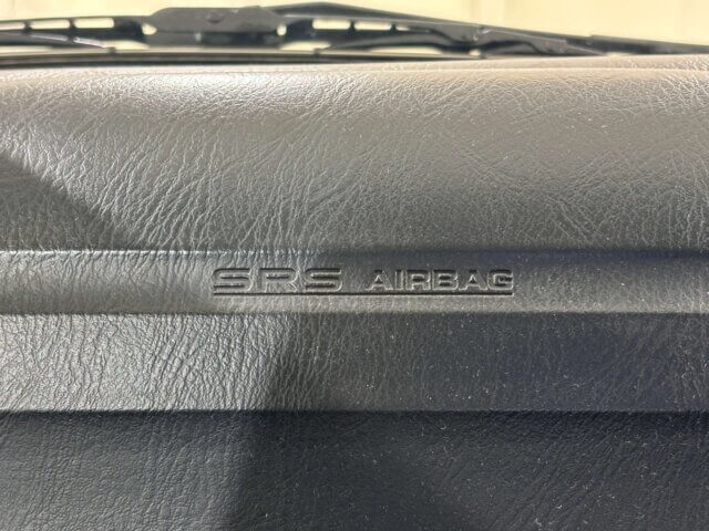 2001 HONDA VAMOS