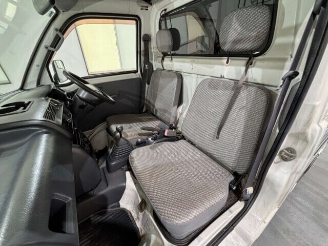 2000 DAIHATSU HIJET TRUCK
