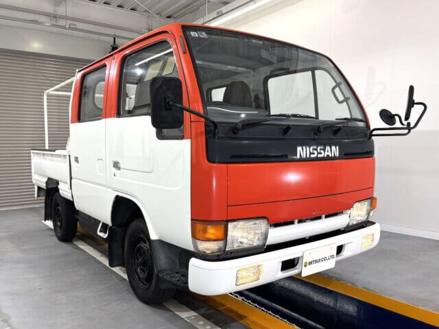 1994 NISSAN ATLAS TRUCK