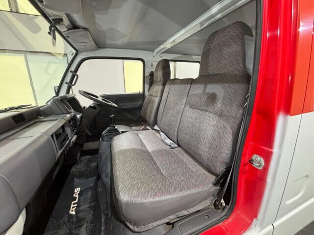 1994 NISSAN ATLAS TRUCK