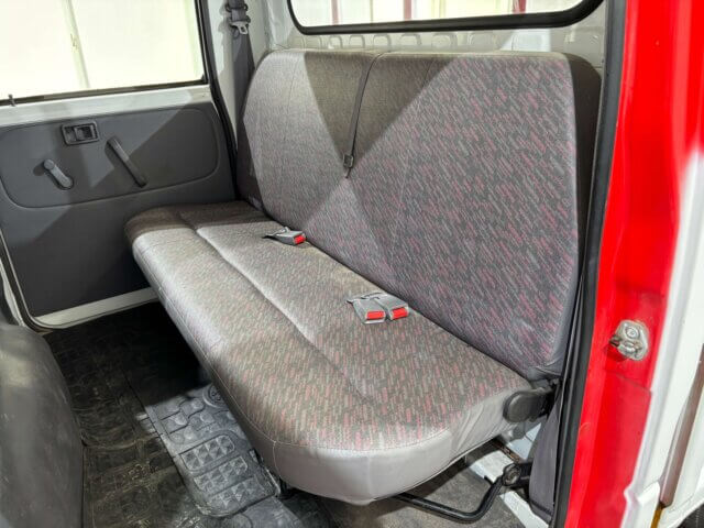 1994 NISSAN ATLAS TRUCK