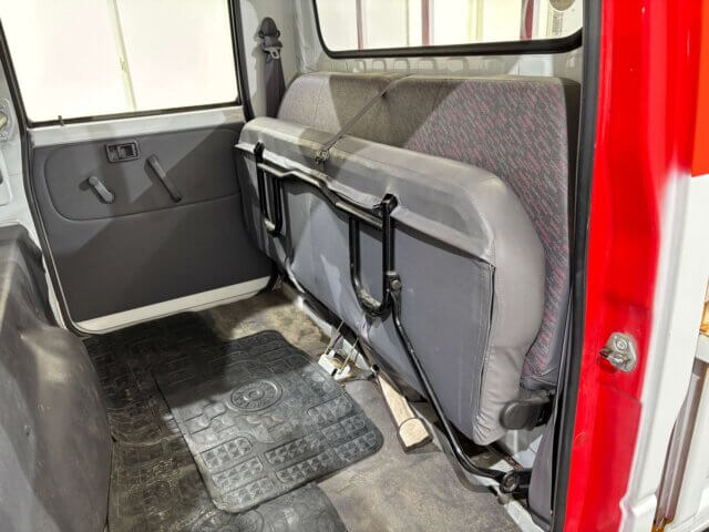 1994 NISSAN ATLAS TRUCK