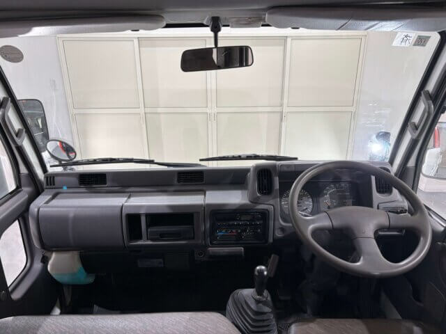 1994 NISSAN ATLAS TRUCK