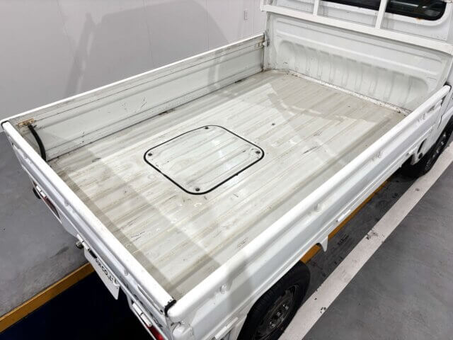 1998 HONDA ACTY TRUCK