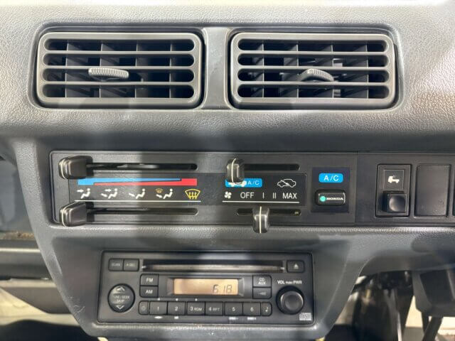 1998 HONDA ACTY TRUCK