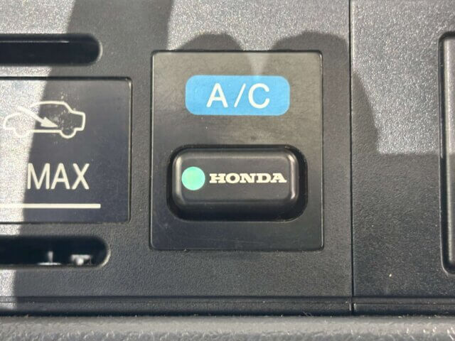 1998 HONDA ACTY TRUCK