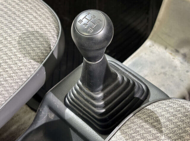 1998 HONDA ACTY TRUCK
