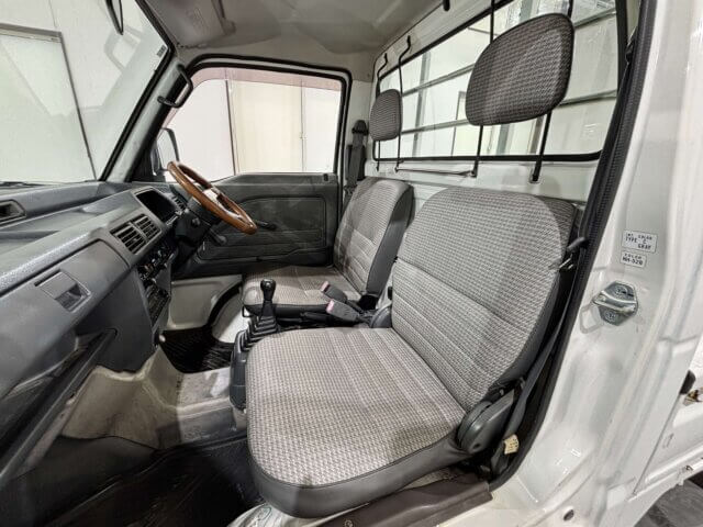 1998 HONDA ACTY TRUCK