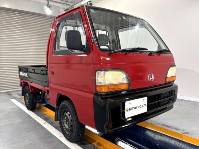1994 HONDA ACTY TRUCK