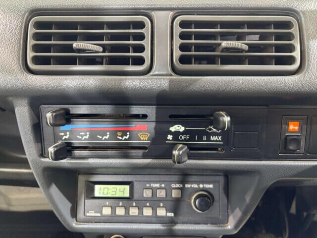 1998 HONDA ACTY TRUCK