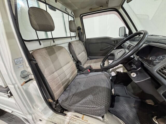 1998 HONDA ACTY TRUCK