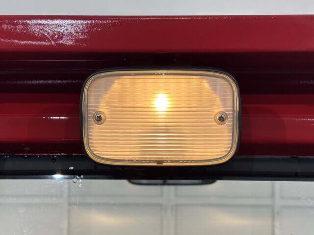 1994 HONDA ACTY TRUCK