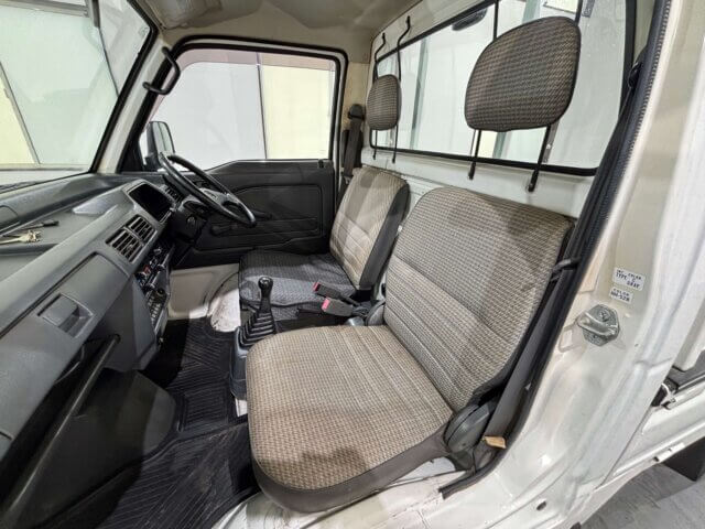 1998 HONDA ACTY TRUCK