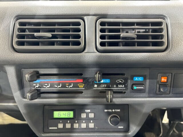 1994 HONDA ACTY TRUCK