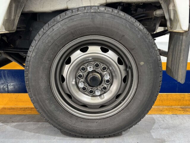 1998 HONDA ACTY TRUCK