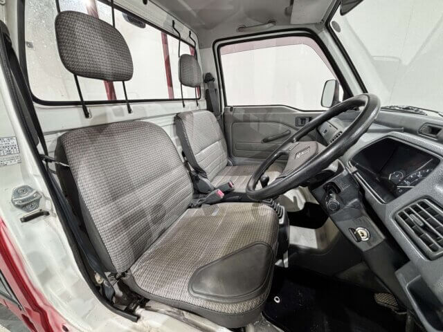 1994 HONDA ACTY TRUCK