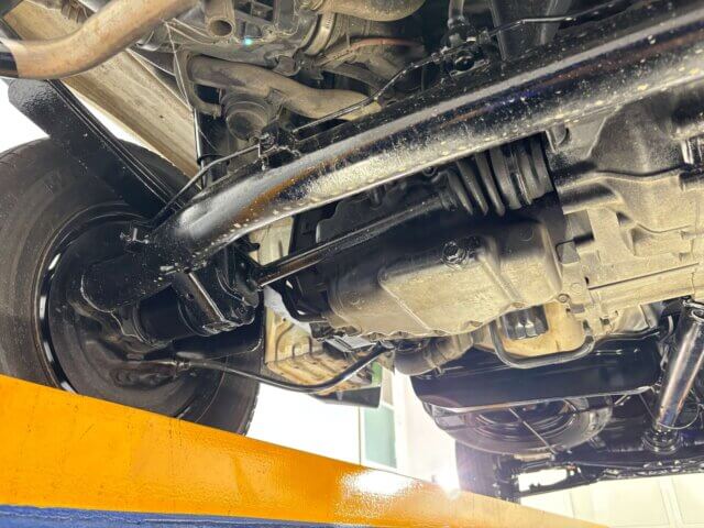 1998 HONDA ACTY TRUCK