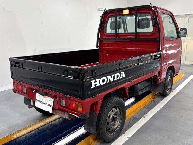1996 HONDA ACTY TRUCK