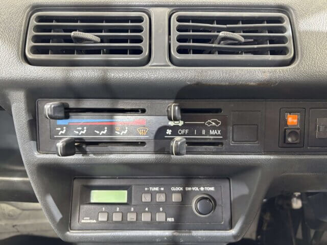1996 HONDA ACTY TRUCK
