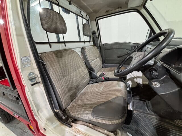 1996 HONDA ACTY TRUCK