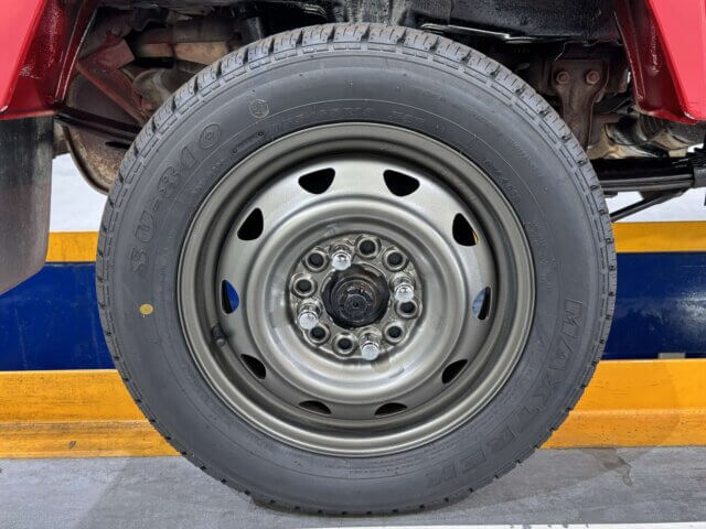 1996 HONDA ACTY TRUCK