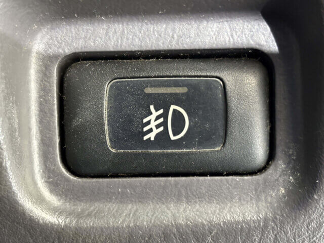 2001 HONDA VAMOS
