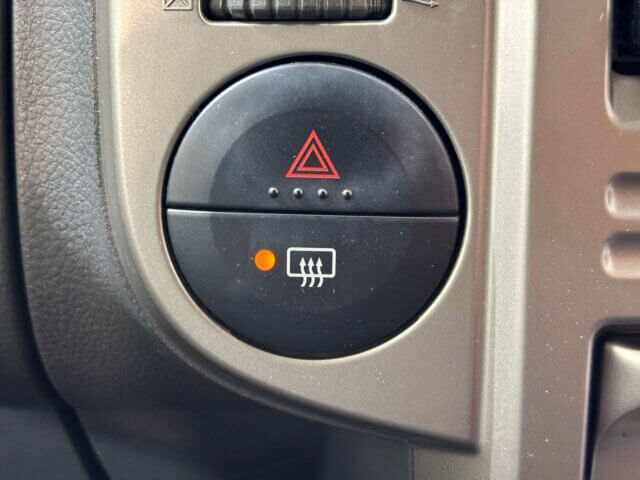 2006 NISSAN X-TRAIL
