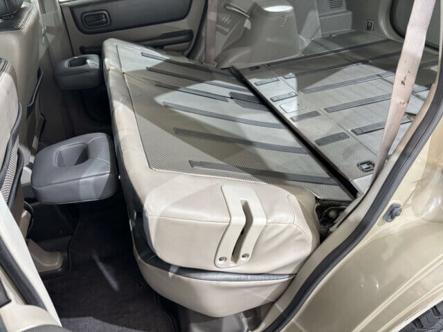 2006 NISSAN X-TRAIL