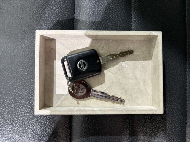 2006 NISSAN X-TRAIL