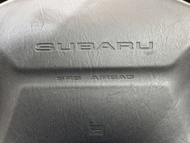 2000 SUBARU IMPREZA CASABLANCA