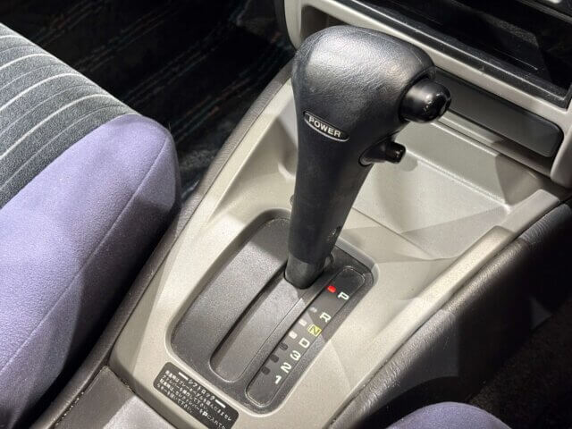 2000 SUBARU IMPREZA CASABLANCA