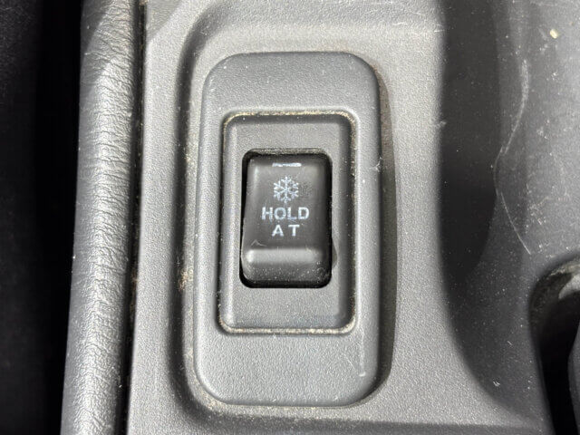 2000 SUBARU IMPREZA CASABLANCA