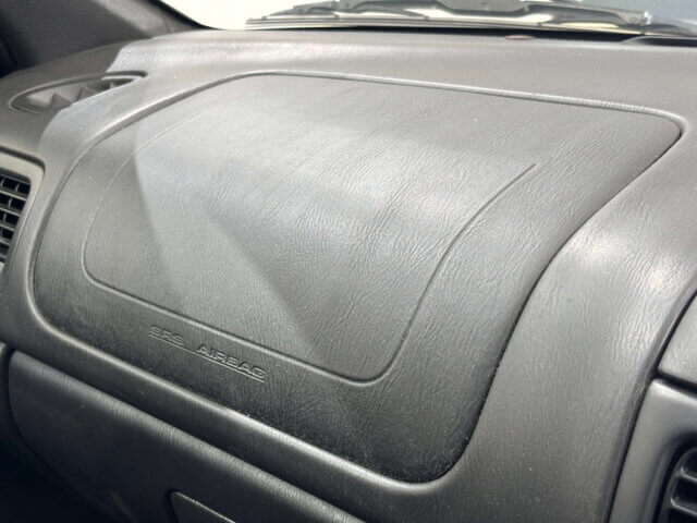 2000 SUBARU IMPREZA CASABLANCA