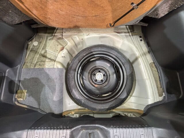 2000 SUBARU IMPREZA CASABLANCA