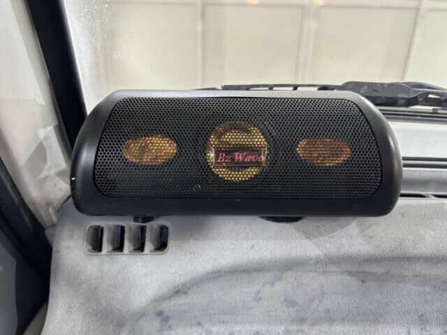 1996 SUBARU SAMBAR TRUCK
