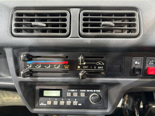 1998 HONDA ACTY TRUCK