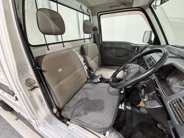 1998 HONDA ACTY TRUCK