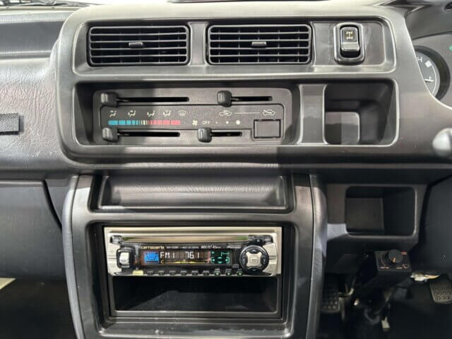 1999 DAIHATSU HIJET TRUCK