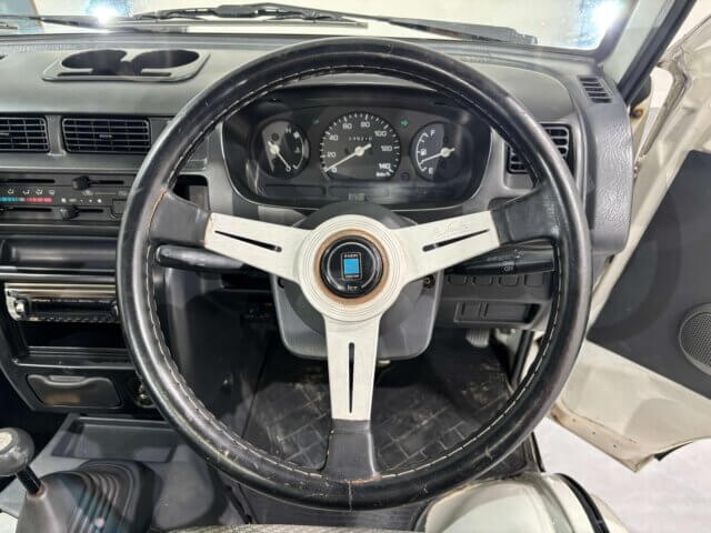 1999 DAIHATSU HIJET TRUCK