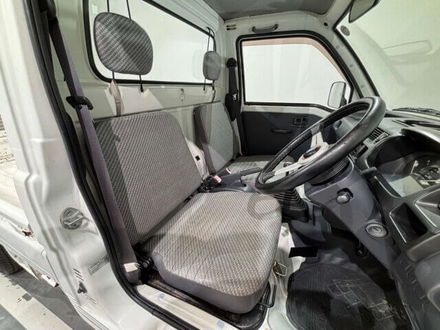 1999 DAIHATSU HIJET TRUCK