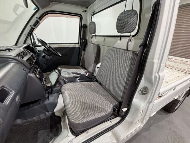 1999 DAIHATSU HIJET TRUCK